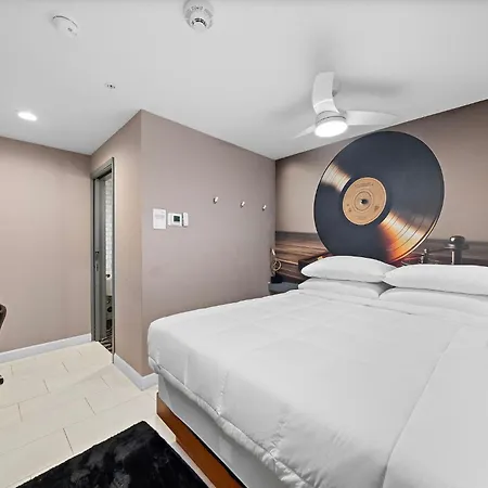 Wanderstay Boutique Hotel Houston Exterior photo
