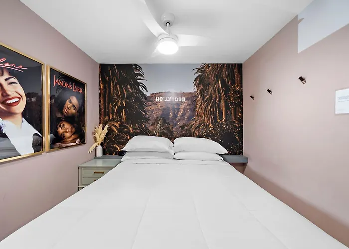 Wanderstay Boutique Hotel