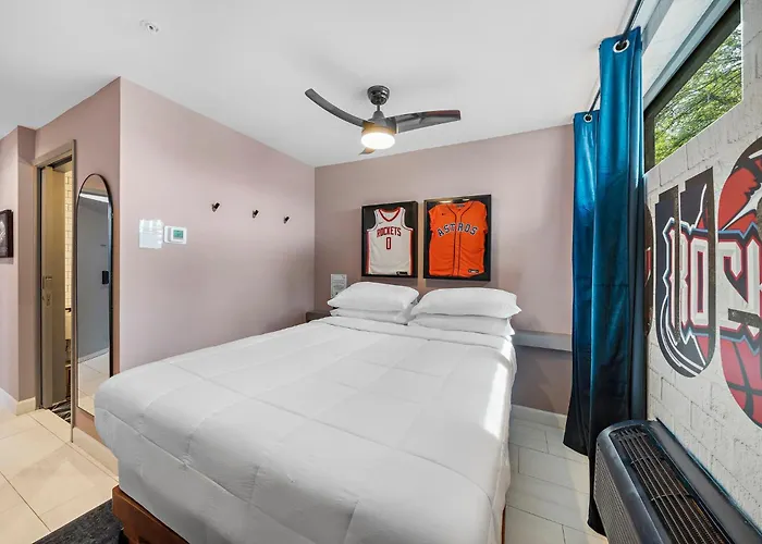 Wanderstay Boutique Hotel