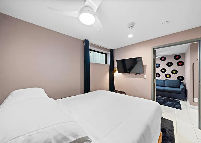 Wanderstay Boutique Hotel