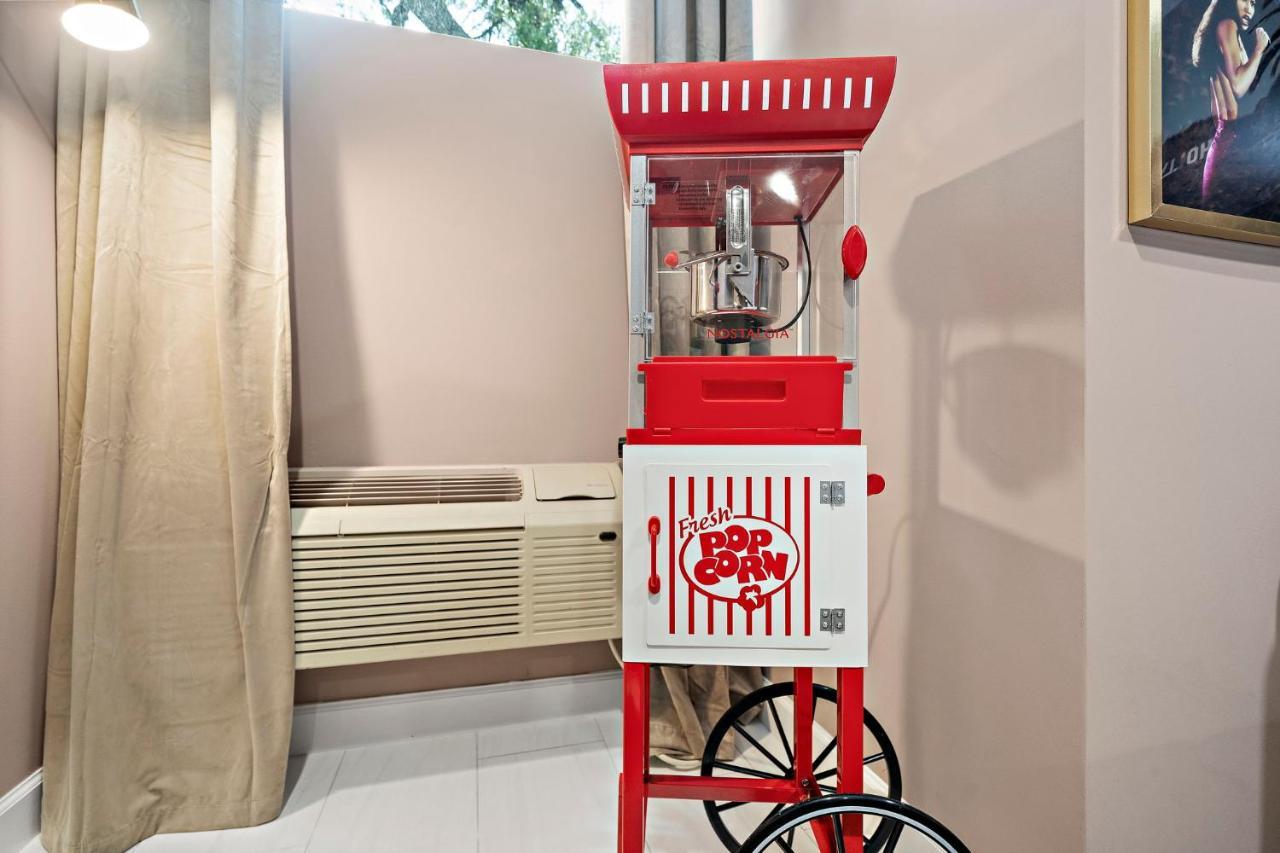 Wanderstay Boutique Hotel 4*