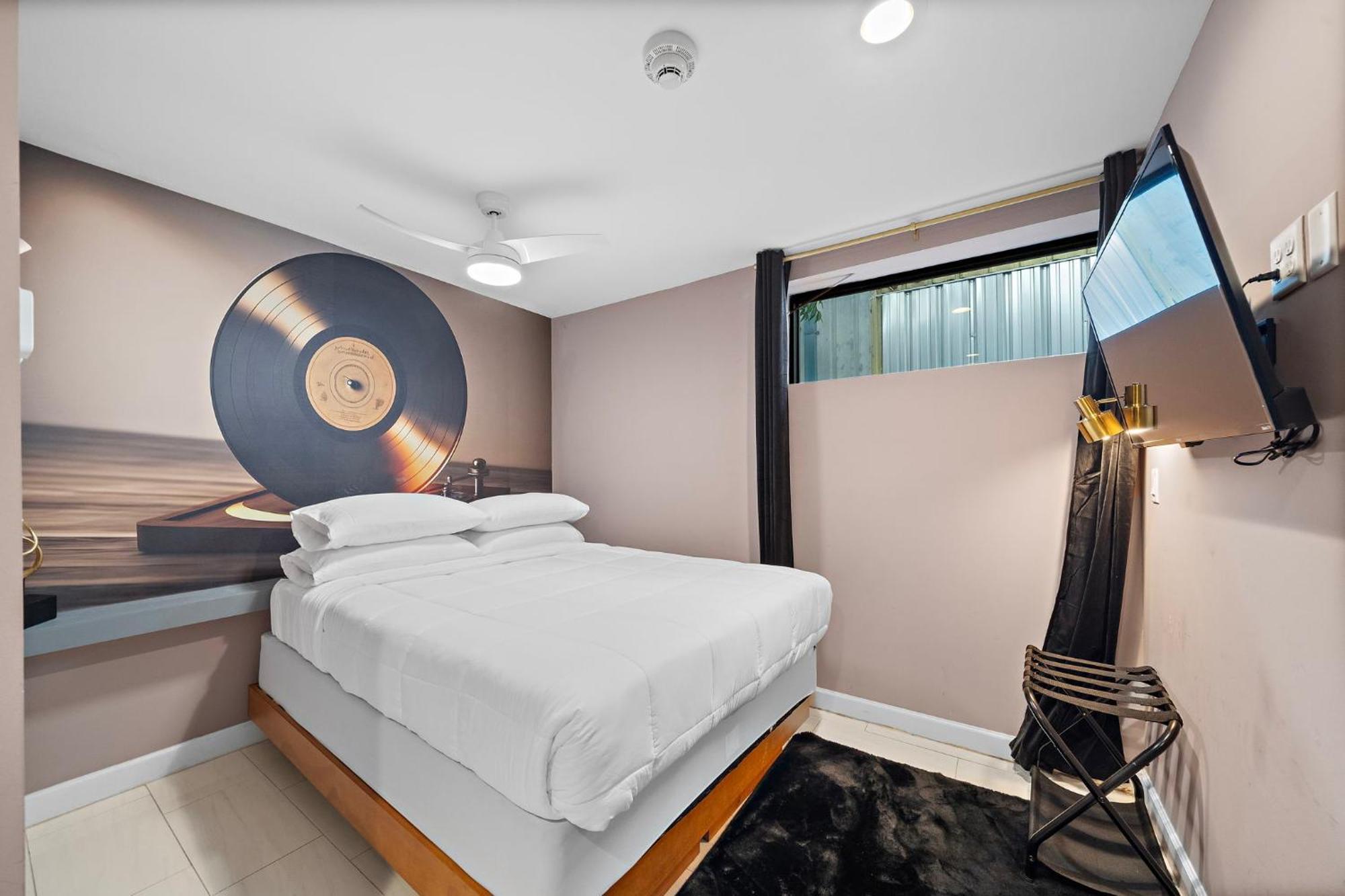 Wanderstay Boutique 4*